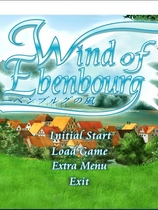 爱本堡之风DVD版 エーベンブルグの風 汉化硬盘版【573】