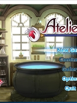 蒂亚的炼金工坊 Atelier Tia V0.81 轻小说喜剧风格的轻松向ACT 全动态CG官方中文硬盘版【867】