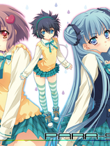 PARA-SOL中文汉化日语发音硬盘版【354】