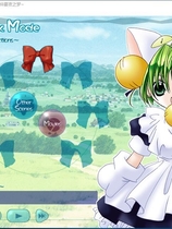 仲夏夜之梦 デ·ジ·キャラット ファンタジー、Di Gi Charat Fanta汉化硬盘版【507】