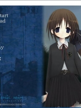 交响乐之雨 Symphonic Rain シンフォニック=レイン 汉化硬盘版【600】