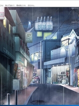 一 两个人的感质空间 ふたりのクオリア 两个人的感质空间汉化硬盘版【491】