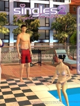 姓福人生2三重烦恼 Singles 2: Triple Trouble中文汉化硬盘版【104】