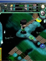 艳鬼大富翁 Ghost Rich 伊思俪超媒体超稀有资源合集 繁体中文硬盘版【683】