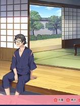 神明的尾巴～天干地支神们的报恩！神様のしっぽ ～干支神さまたちの恩返し～ADV/汉化/CV+存档精翻汉化硬盘版【763】