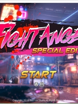 Fight AngelSE 格斗天使SE  v1.00 ACT3D游戏步兵+双画风DLC/新服装包DLC官方中文硬盘版【1018】