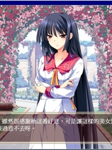 花与少女的祝福 花と乙女に祝福を中文汉化日语发音硬盘版【320】