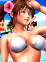 姓感海滩4中文汉化硬盘版【196】