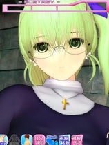 妄想姓仮想人格障害中文汉化硬盘版【026】