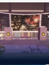 超级富二代！欧美SLG 经营3D游戏 动态CG 精修完整中文汉化版【PC版+安卓手机版】【945】