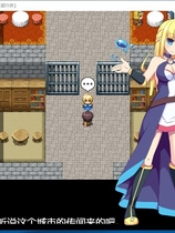 银魔的庭园 O魔の箱庭 V1.02 日式RPG 战斗H云翻汉化作弊硬盘版【810】