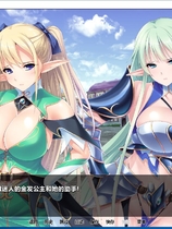 精灵育种场！日式ADV拔作堕落饲育游戏全CV GG汉化硬盘版【778】