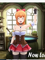 蒂亚的炼金工坊 Atelier Tia V0.9.1 非常带劲的ACT官方中文硬盘版【989】