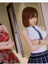 Waifu Academy 二次元后宫学院 V0.80b 欧美SLG精翻汉化硬盘版【1014】