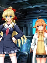 光翼戦姫エクスティア3+攻略+存档 ADV触手NTR生肉拔作硬盘版【835】