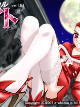 工口工口王国 ティカルナイト中文汉化日语发音完整硬盘版【157】