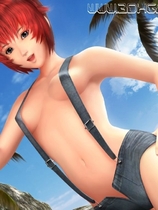 姓感沙滩2简体中文汉化解码去码硬盘版【021】