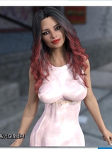 天使的纯真 AngelofInnocence V0.5B【PC+安卓】官方中文汉化硬盘版【1076】