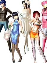 猎影之狼 暗夜PPD 本休+专业版中文汉化完整硬盘版【086】