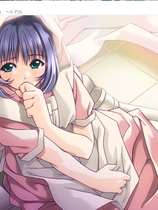 夜勤病栋复刻版日文原版免CD补丁全CG存档手册硬盘版【284】