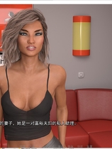 冒险夫妇第1-11章P2精翻汉化版全CG+外传成为空姐的日子 3D游戏 欧美SLG动态CG精翻汉化硬盘完结版【902】