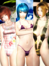 姓感沙滩ZERO简体中文汉化解码硬盘典藏版【009】百度微云网盘高速下载地址