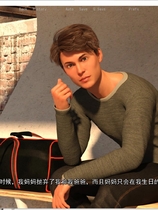 Second chance 第二次机会 二次机遇一位母亲对儿子的补偿 V1.0 欧美3D SLG精翻汉化硬盘版【901】