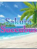 樱花魅魔！Sakura Succubus +18社保补丁日式SLG 步兵 STEAM官方中文步兵硬盘版【857】