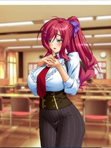 支配的讲坛：支配の教壇！超赞拔作ADV调教+全CG档 好奇虎个人汉化硬盘版【871】