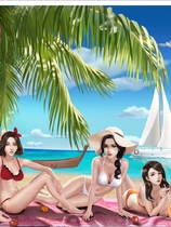 直播帝国 Live Empire STEAM经营SLG官方中文步兵硬盘版+全存档【1019】