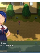 噩梦学校：迷惘的少女们！ナイトメアスクール～迷い場の少女達～ 逆推逃亡ARPG动态CG+存档完整汉化硬盘版【846】