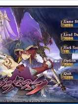 封缄之都古拉塞斯塔 エウシュリー 迷宫RPG汉化硬盘版【798】