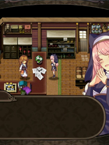 A0059 - 米莱依优与幻惑森林的甘露 免安装-Build.8102900-(官中+DLC)中文绿色版[883MB]