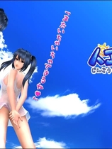 人工少女3 大量mod+最全衣服人物素材地图包+解码+工具补丁完美整合硬盘版【720】