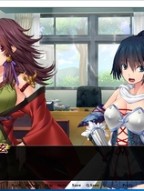 谦信与信玄！造人的战斗~精翻汉化硬盘版 PC+安卓手机版【745】