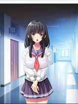 俺の知らぬ間に彼女が……+存档 ADV NTR 新作硬盘版【838】