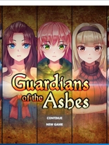 灰烬守护者 Guardians of the Ashes 大型ARPG中文游戏 已打社保补丁官方中文硬盘版【762】